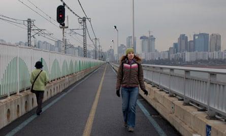 Walking Seoul: a revealing stroll around South Korea's megacity
