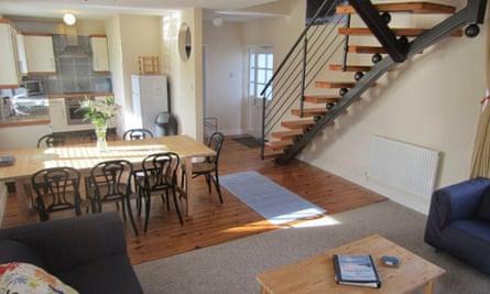 Ynys Barry, Pembrokeshire