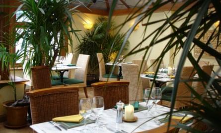 kinmel arms, St George, Conwy www.thekinmelarms.co.uk