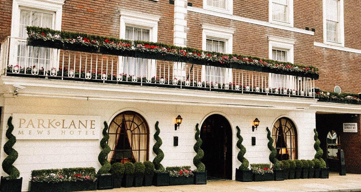 Best places to stay in London: neighbourhoods and hotels