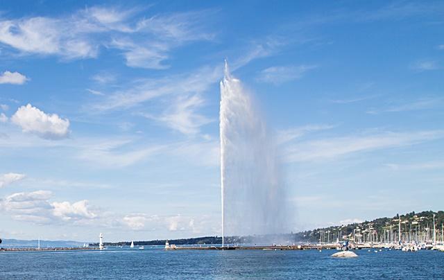 Geneva tips for first-time visitors