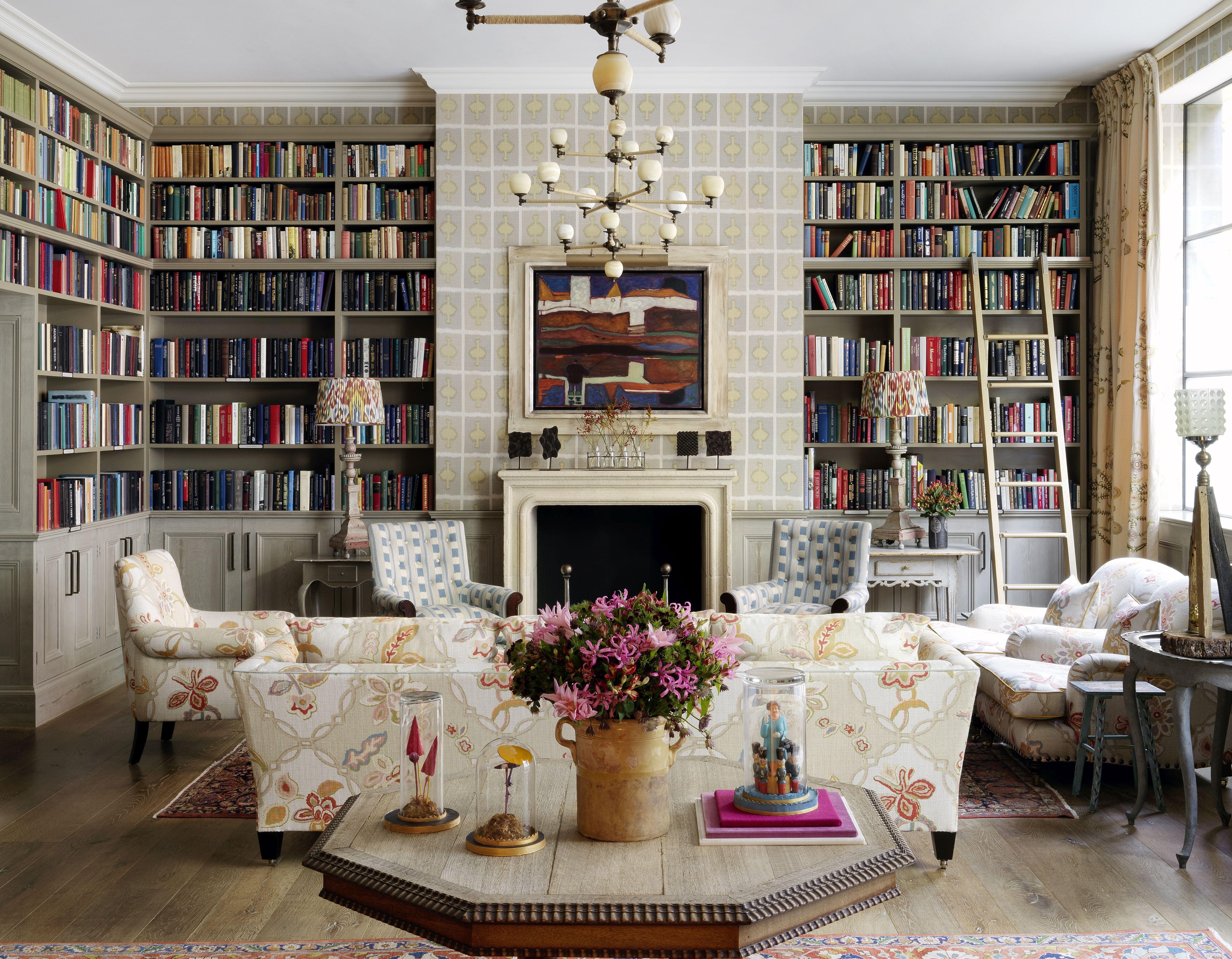 Ham Yard Hotel, one of the best luxury hotels in London