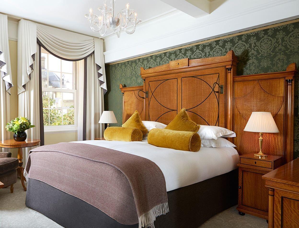 The Goring, one of the best luxury hotels in London