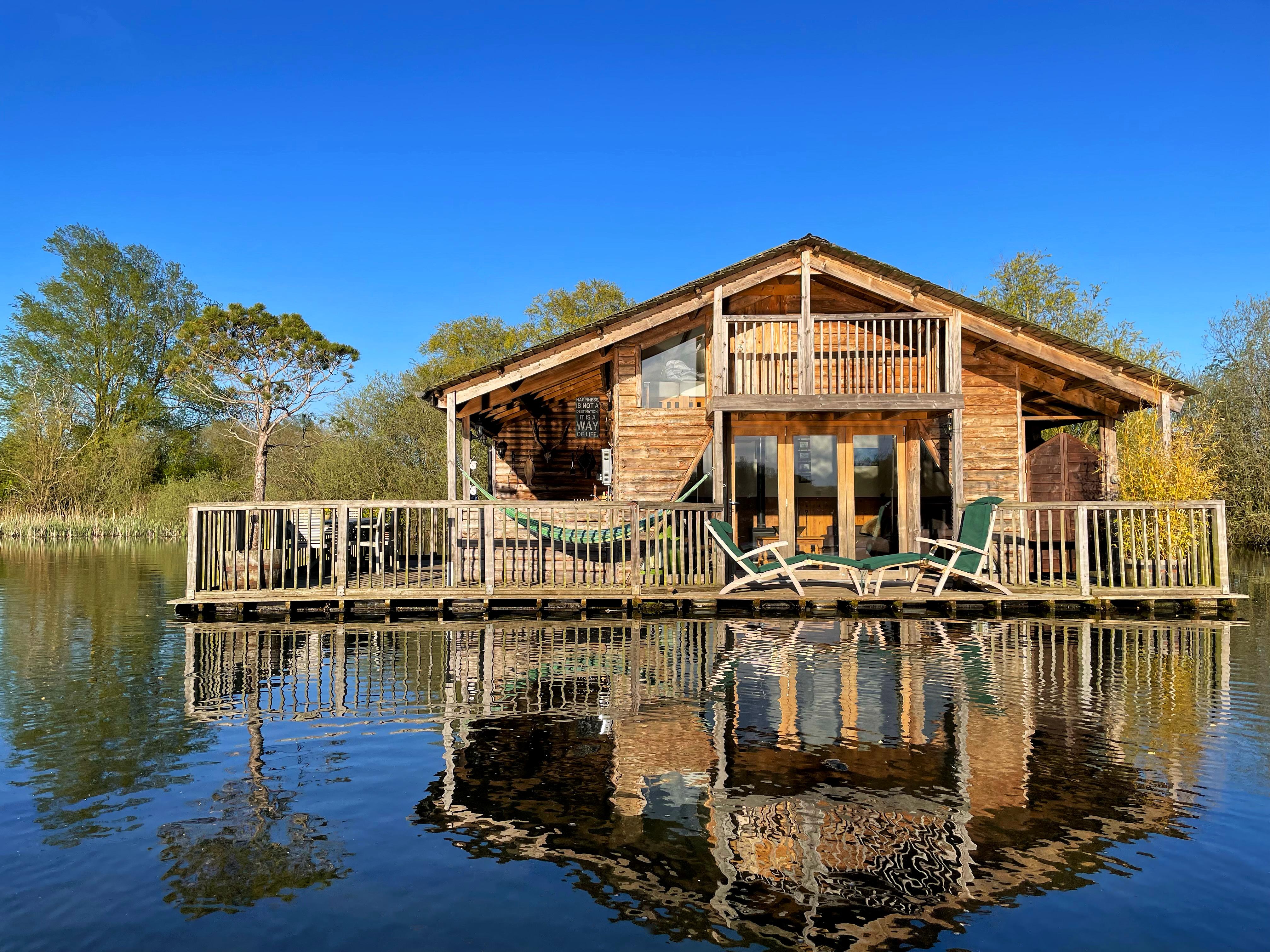 15 of the best holiday cottages in the UK