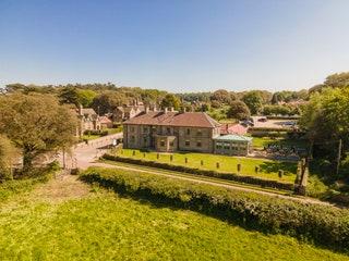 The Victoria at Holkham