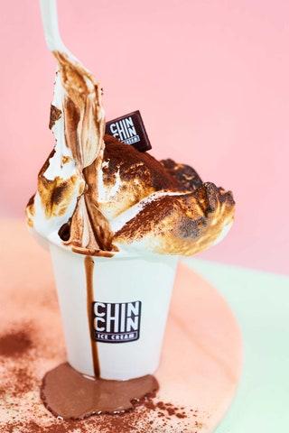 10 best hot chocolate in London to try this season