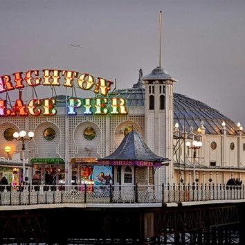 An LGBTQ+ guide to Brighton & Hove: The events, venues and areas to visit