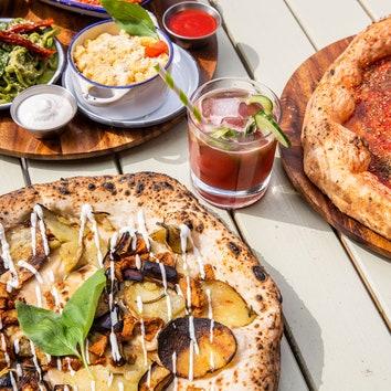 The 10 best vegan restaurants in Brighton