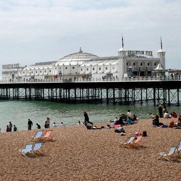Travel Guide To Brighton