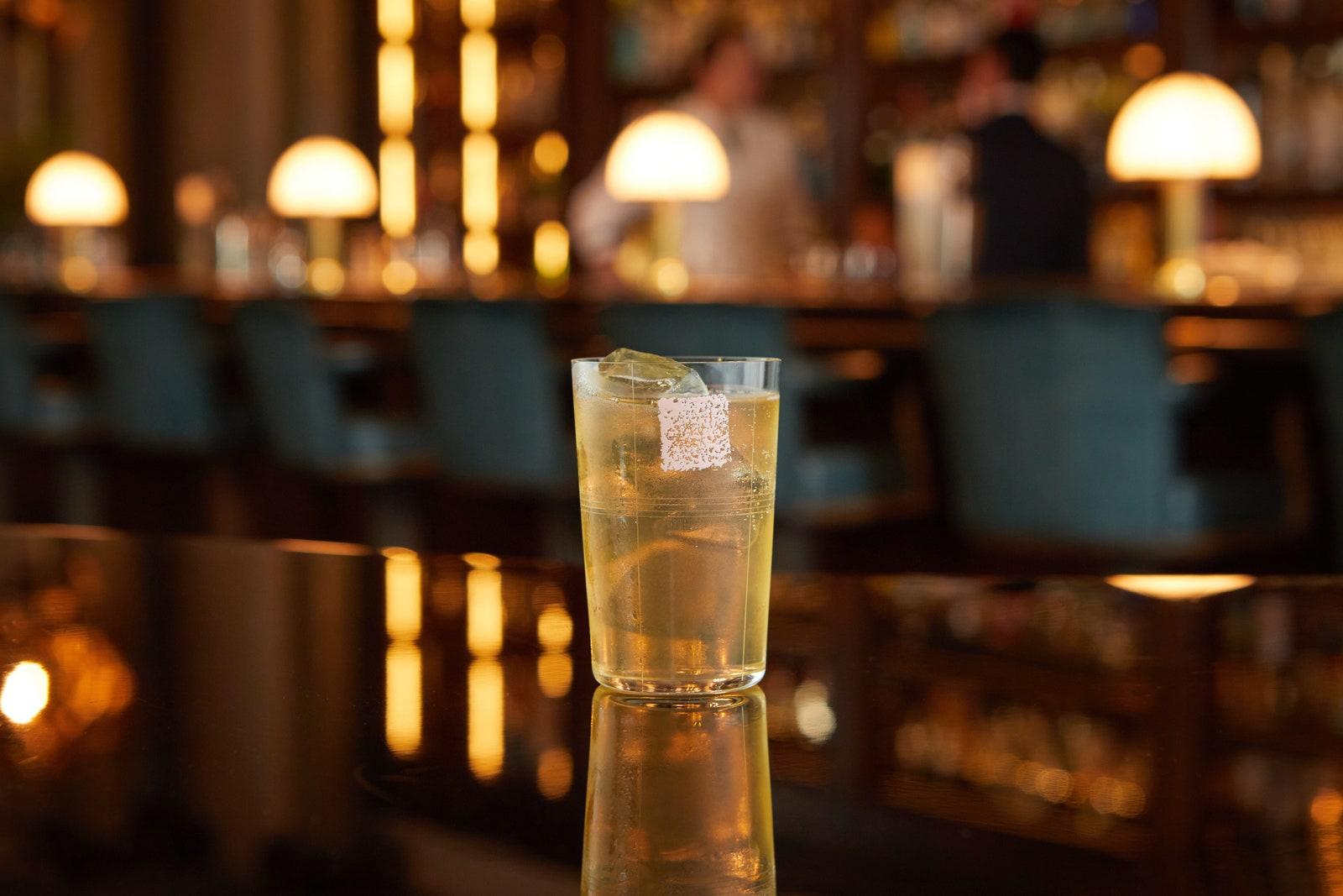 Where to go for the most exciting Japanese whisky cocktails in London