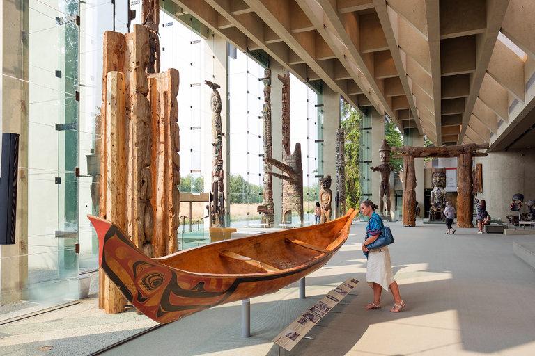 36 Hours in Vancouver