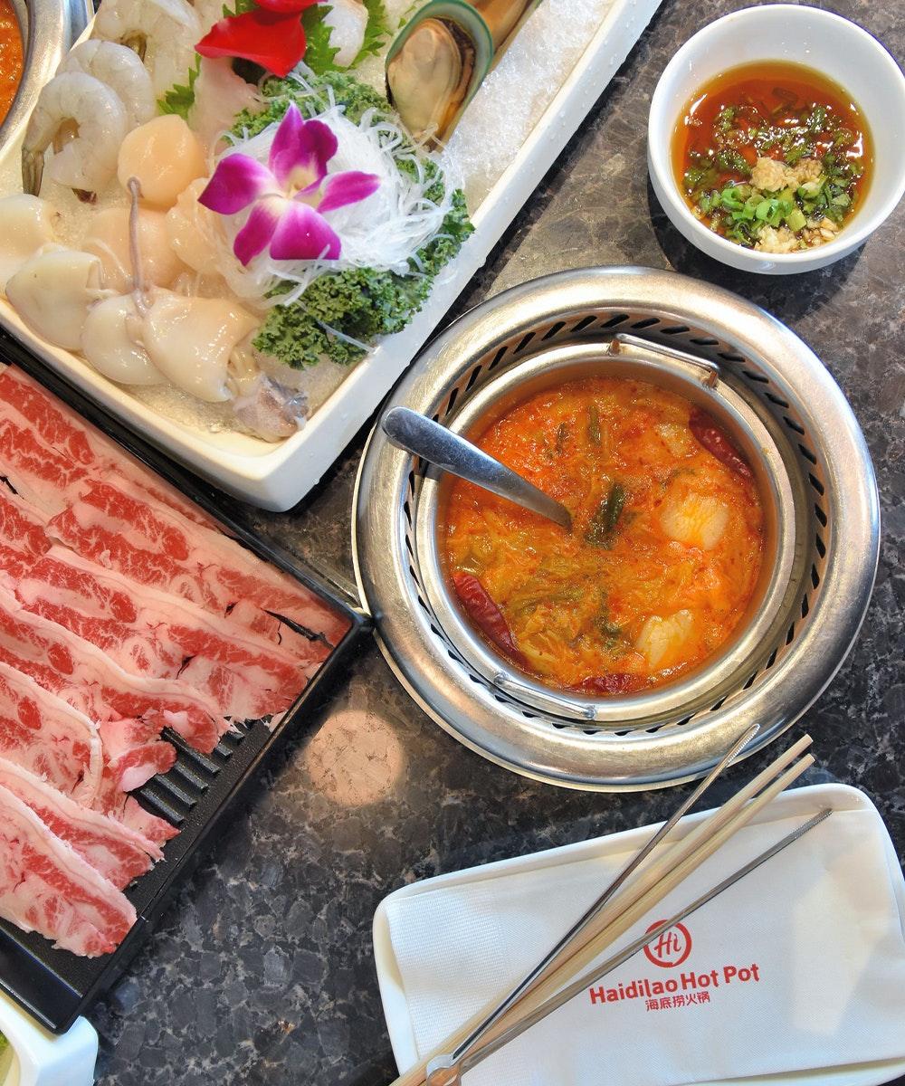 8 of Brisbane's best hot pot restaurants