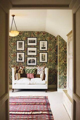 All seems bucolic and serene on the 10minute drive from the demure coastline and bijou seaside pier of Cromer to...