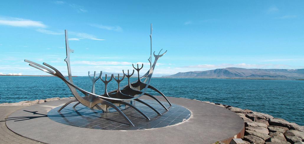Reykjavik Sehenswürdigkeiten & Reiseitpps