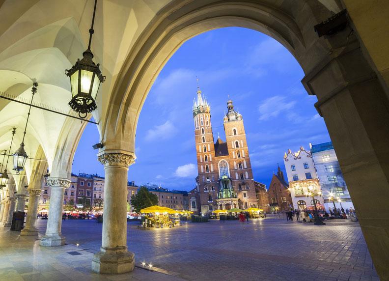 schoenste-stadte-europas-krakau