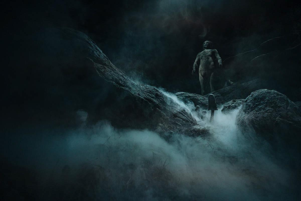 Zauberwald Harry Potter Studios