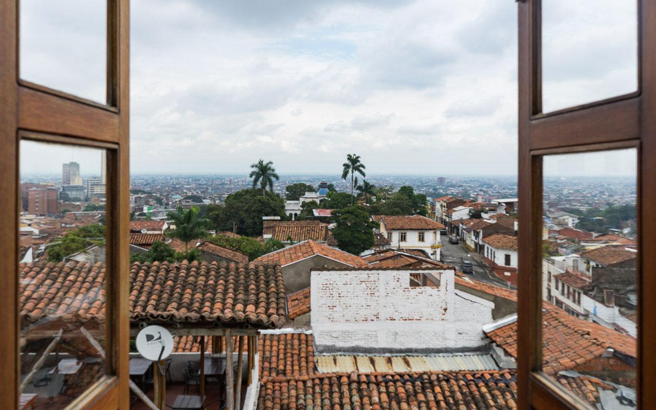 kolumbien-reisebericht-cali-hotel